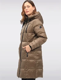 Veste Boxer Léger Boxing day Deals par Normann | Manteaux