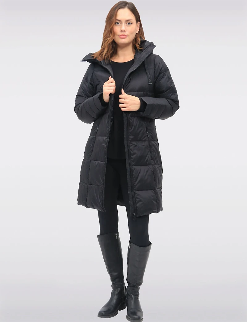 Veste Boxer Léger Boxing day Deals par Normann | Manteaux