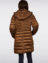 Veste Matelassée Doud Boxing day Deals par Normann | Manteaux