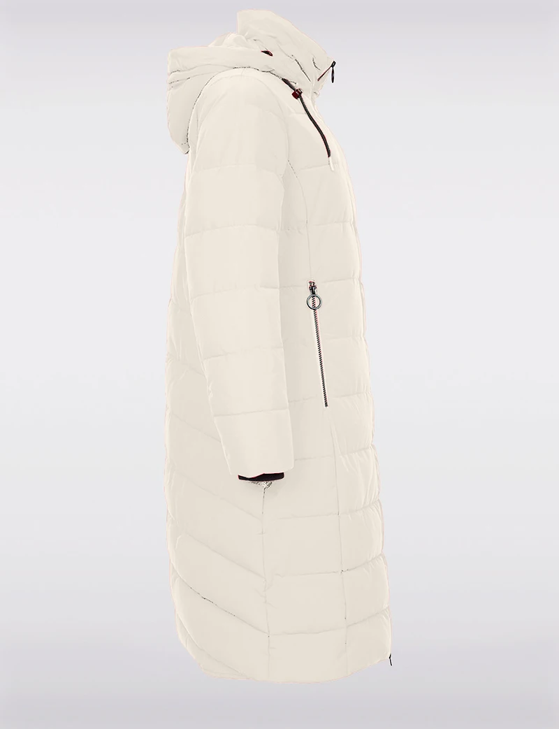 Veste Matelassée Droite Boxing day Offres par Frandsen | Manteaux