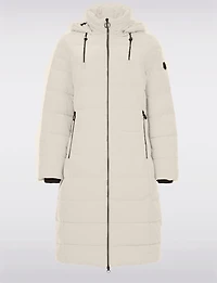 Veste Matelassée Droite Boxing day Offres par Frandsen | Manteaux