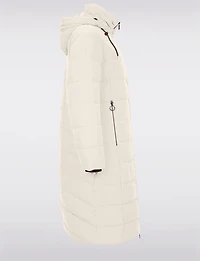 Veste Matelassée Droite Boxing day Offres par Frandsen | Manteaux