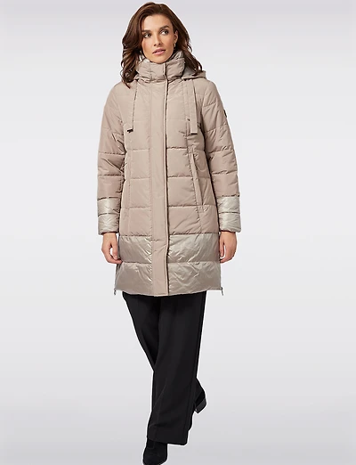 Manteau Long Boxing day Offres par Frandsen | Manteaux