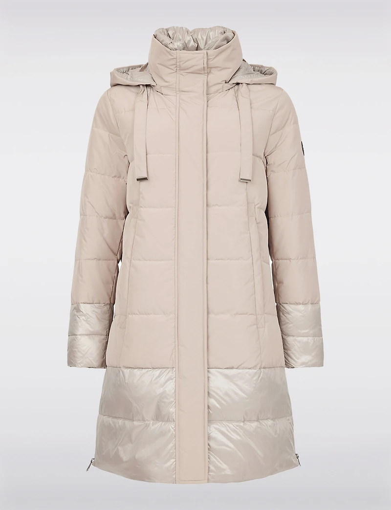 Manteau Long Boxing day Offres par Frandsen | Manteaux