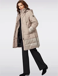Manteau Long Boxing day Offres par Frandsen | Manteaux