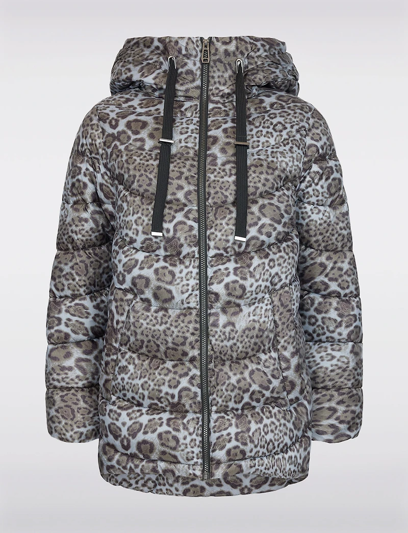 Veste Puffer Court Boxing day Deals par Frandsen | Manteaux