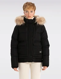 Veste Bomber Boxing Day par Point Zero | Manteaux