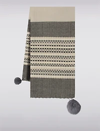 Echarpe Patchwork Boxing day Deals par Saki | Manteaux