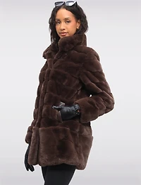 Veste Matelassée Douillette par Jones New York