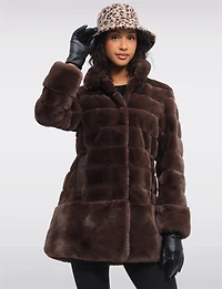 Veste Matelassée Douillette par Jones New York