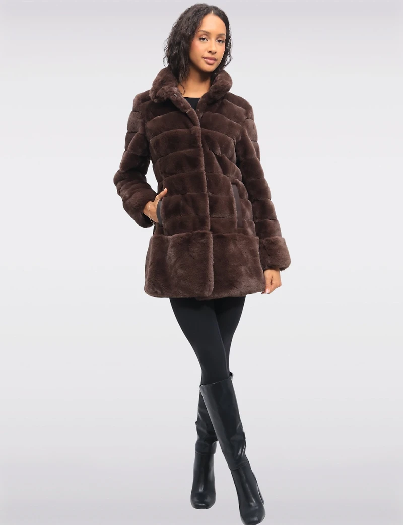 Veste Matelassée Douillette par Jones New York