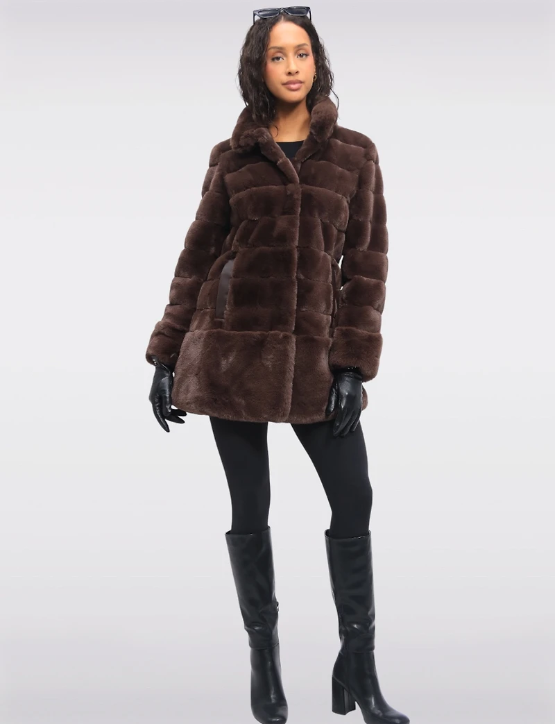 Veste Matelassée Douillette par Jones New York