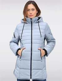 Veste Puffer Vegan Boxing day Deals par SNOBOLL | Manteaux