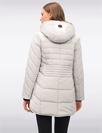 Veste Puffer Vegan Boxing day Deals par SNOBOLL | Manteaux