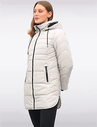 Veste Puffer Vegan Boxing day Deals par SNOBOLL | Manteaux