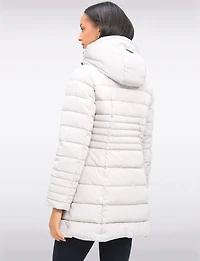 Manteau Puffer Vegan Boxing Day par SNOBOLL | Manteaux