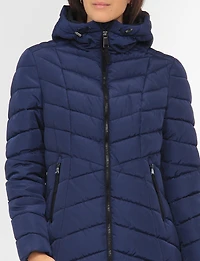 Veste Polyloft Boxing Day par SNOBOLL | Manteaux