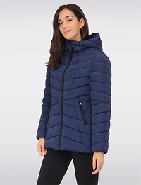 Veste Polyloft Boxing Day par SNOBOLL | Manteaux