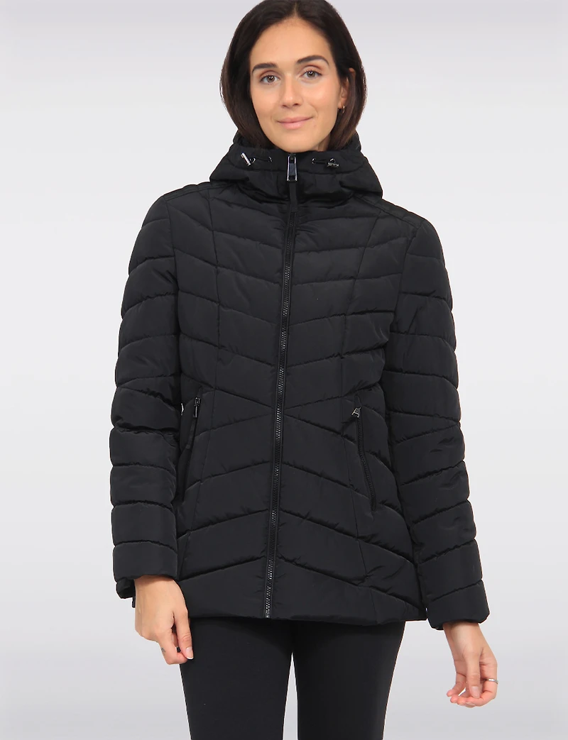 Veste Polyloft Boxing Day par SNOBOLL | Manteaux