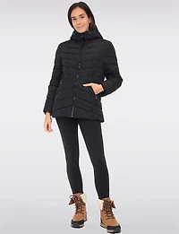 Veste Polyloft Boxing Day par SNOBOLL | Manteaux