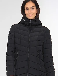 Veste Polyloft Boxing Day par SNOBOLL | Manteaux