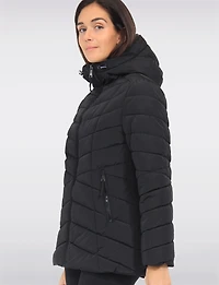 Veste Polyloft Boxing Day par SNOBOLL | Manteaux