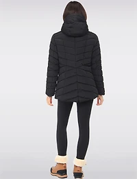 Veste Polyloft Boxing Day par SNOBOLL | Manteaux