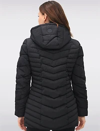Veste Puffer Vegan Deals Boxing Day par SNOBOLL | Manteaux