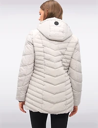Veste Puffer Vegan Deals Boxing Day par SNOBOLL | Manteaux