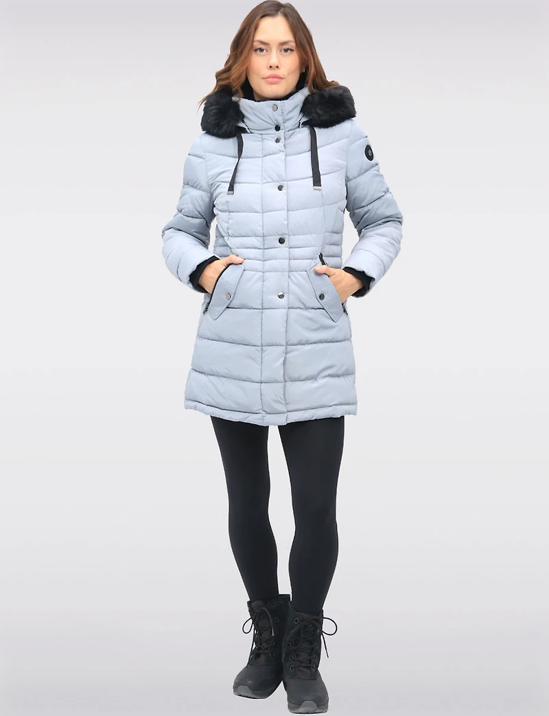 Parka Vegan SNOBOLL Boxing Day par | Manteaux