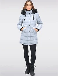 Parka Vegan SNOBOLL Boxing Day par | Manteaux