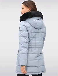 Parka Vegan SNOBOLL Boxing Day par | Manteaux