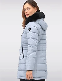 Parka Vegan SNOBOLL Boxing Day par | Manteaux