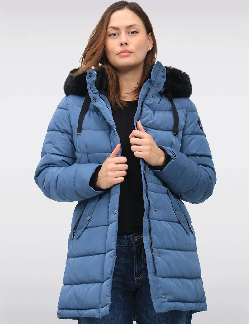 Parka Vegan SNOBOLL Boxing Day par | Manteaux