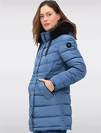 Parka Vegan SNOBOLL Boxing Day par | Manteaux