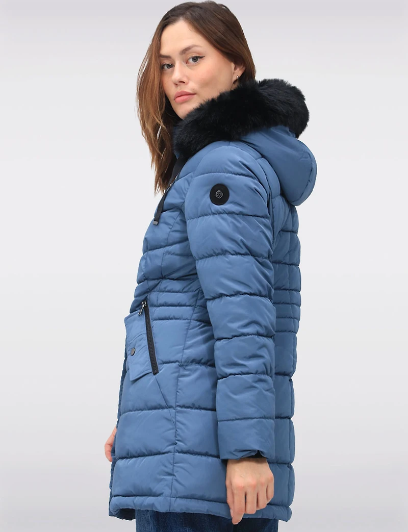 Parka Vegan SNOBOLL Boxing Day par | Manteaux