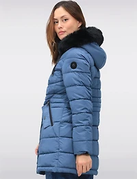 Parka Vegan SNOBOLL Boxing Day par | Manteaux