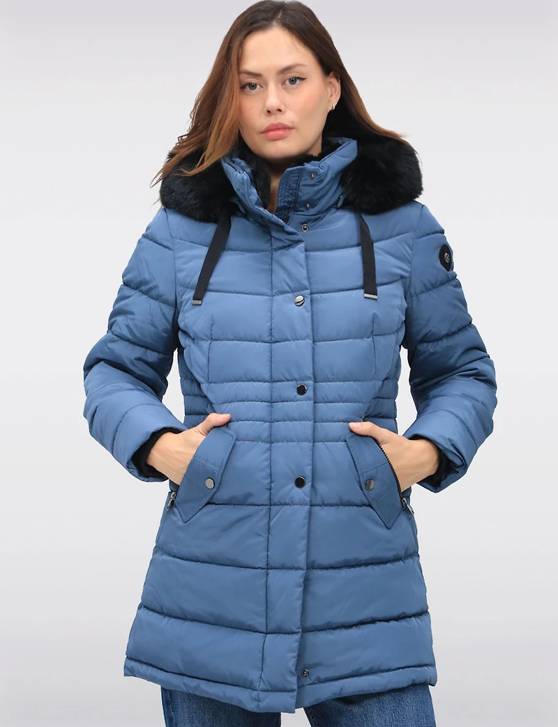 Parka Vegan SNOBOLL Boxing Day par | Manteaux