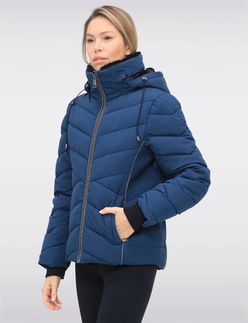 Veste Courte Boxing day Deals par SNOBOLL | Manteaux