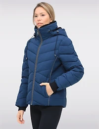 Veste Courte Boxing day Deals par SNOBOLL | Manteaux