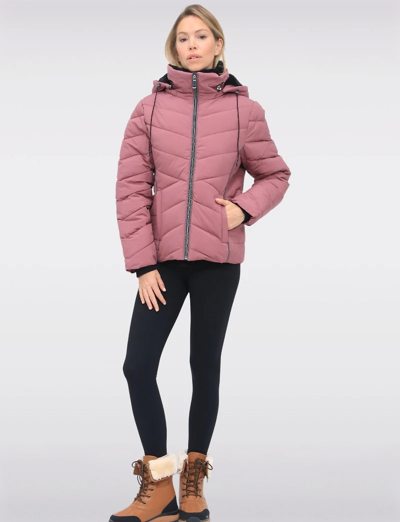 Veste Courte Boxing day Deals par SNOBOLL | Manteaux