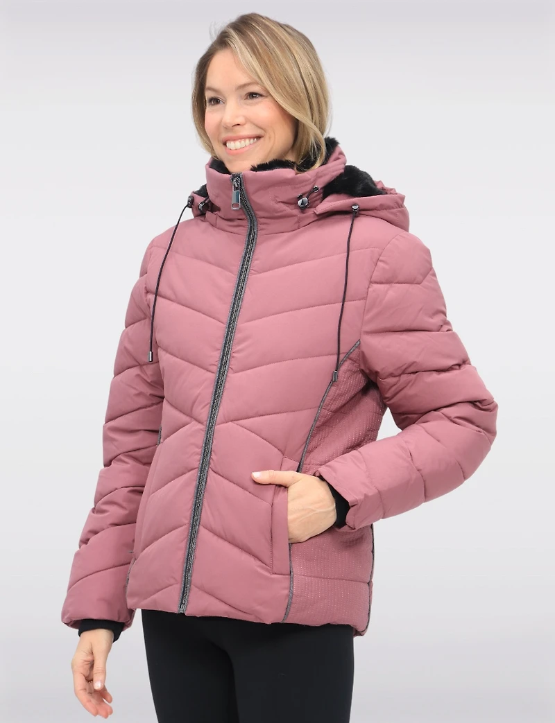 Veste Courte Boxing day Deals par SNOBOLL | Manteaux