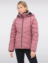 Veste Courte Boxing day Deals par SNOBOLL | Manteaux