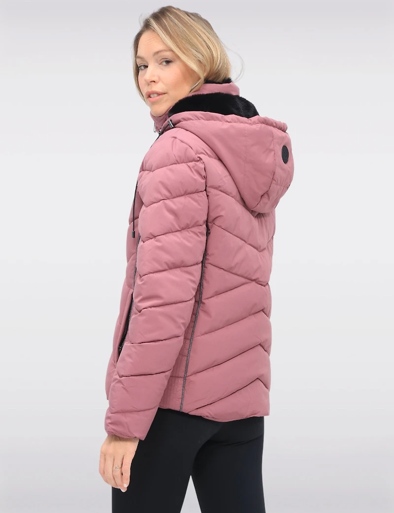 Veste Courte Boxing day Deals par SNOBOLL | Manteaux