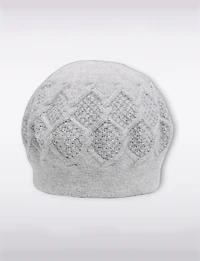 Beret Tendu Peluche Article Boxing Day par Saki | Manteaux Manteaux