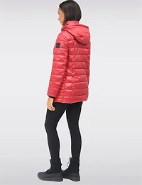 Veste Puffer Boxing Day par LOOP | Manteaux