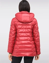 Veste Puffer Boxing Day par LOOP | Manteaux