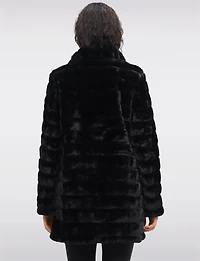 Manteau Regular Fit Boxing day Offer par Saki | Manteaux