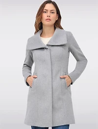 Manteau Laine Boxings day Deals par Cole Haan | Manteaux