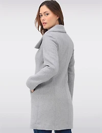 Manteau Laine Boxings day Deals par Cole Haan | Manteaux